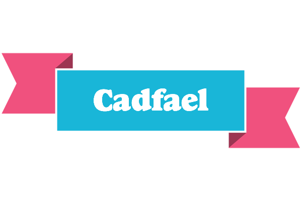 Cadfael today logo