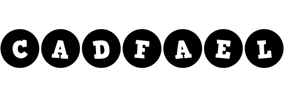 Cadfael tools logo