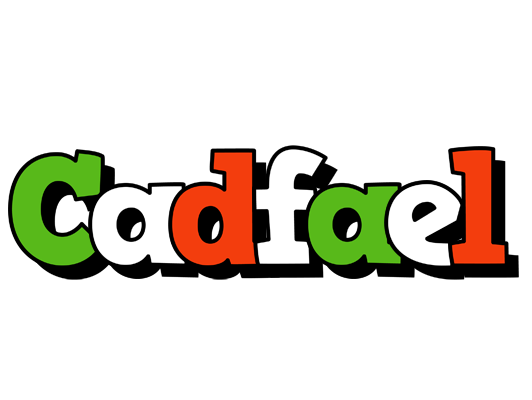 Cadfael venezia logo