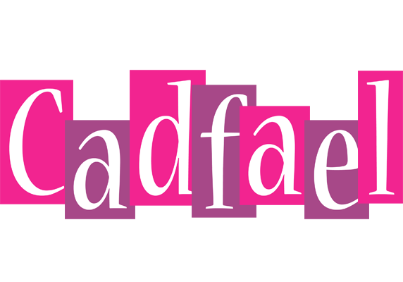 Cadfael whine logo