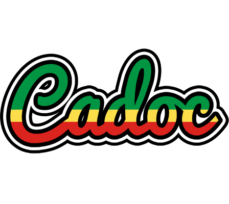 Cadoc african logo