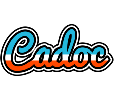 Cadoc america logo