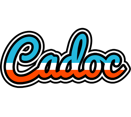 Cadoc america logo