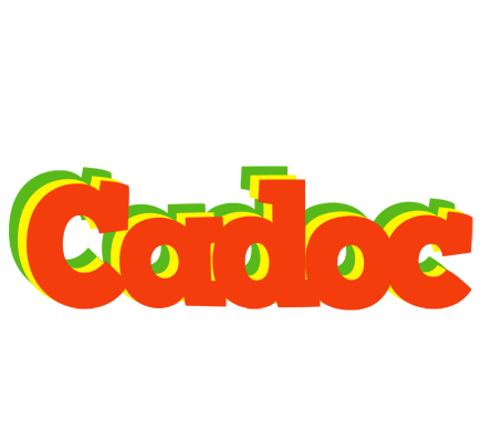 Cadoc bbq logo