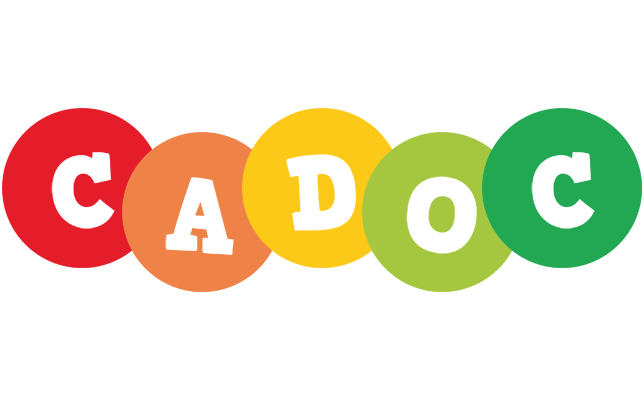 Cadoc boogie logo