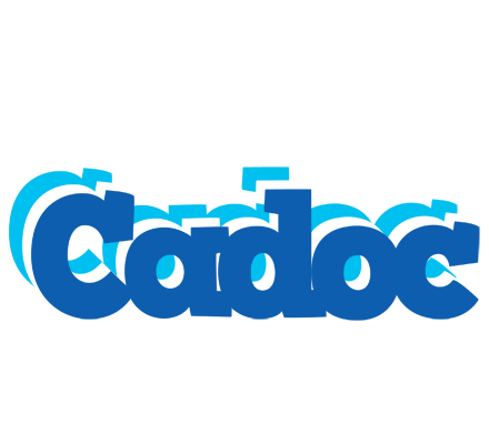 Cadoc business logo