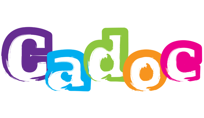 Cadoc casino logo