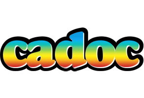 Cadoc color logo