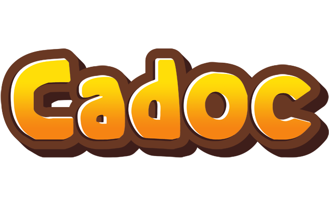 Cadoc cookies logo
