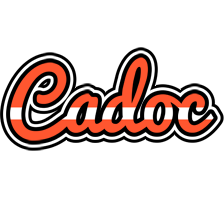 Cadoc denmark logo