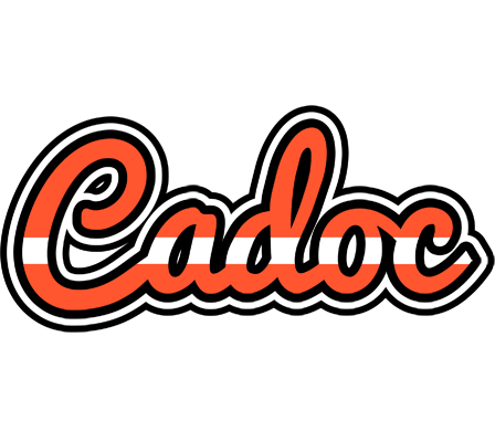Cadoc denmark logo