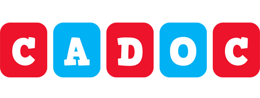 Cadoc diesel logo