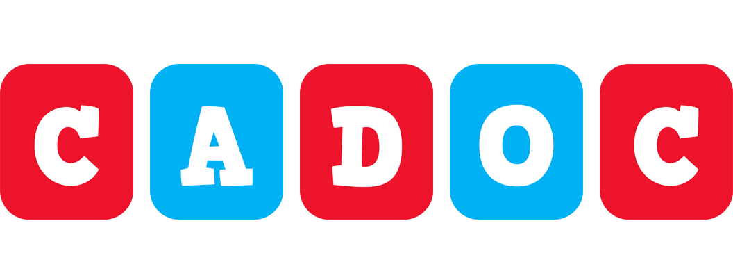Cadoc diesel logo