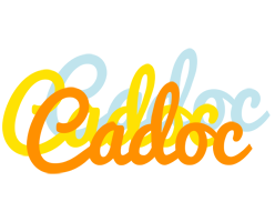 Cadoc energy logo