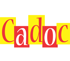 Cadoc errors logo