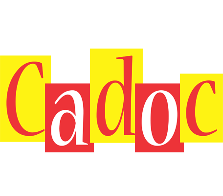 Cadoc errors logo