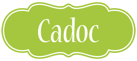 Cadoc family logo