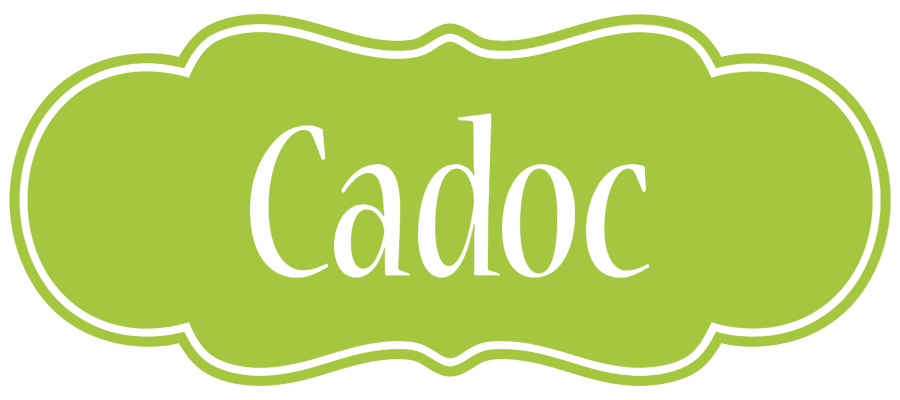 Cadoc family logo