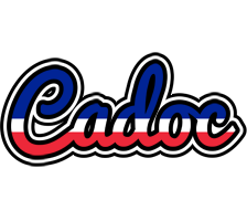 Cadoc france logo