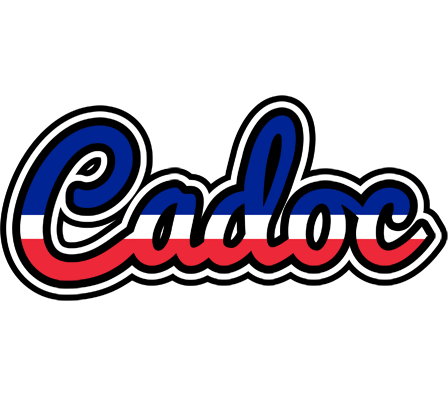 Cadoc france logo