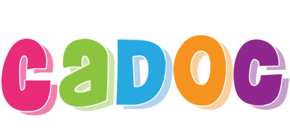 Cadoc friday logo