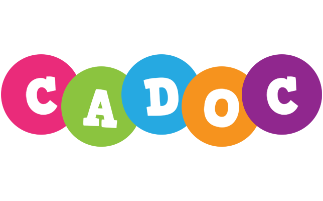 Cadoc friends logo
