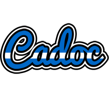 Cadoc greece logo