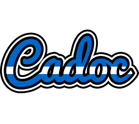 Cadoc greece logo