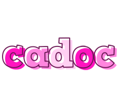 Cadoc hello logo