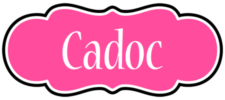 Cadoc invitation logo