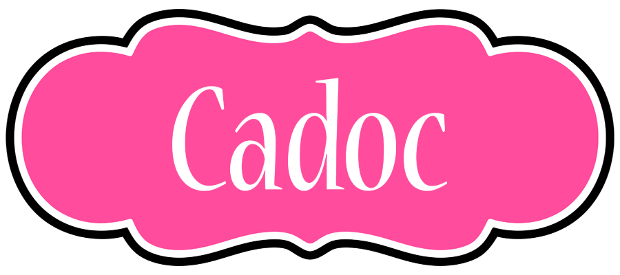 Cadoc invitation logo