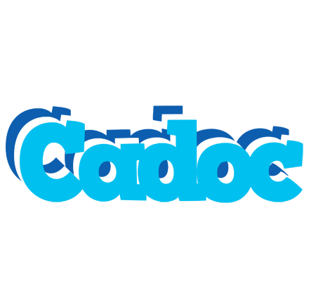 Cadoc jacuzzi logo