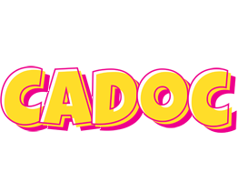 Cadoc kaboom logo