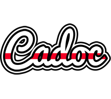 Cadoc kingdom logo