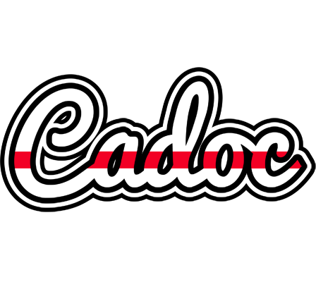 Cadoc kingdom logo