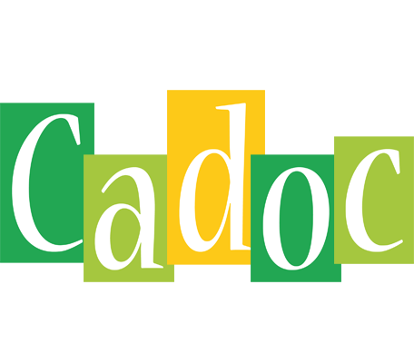 Cadoc lemonade logo