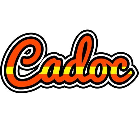 Cadoc madrid logo