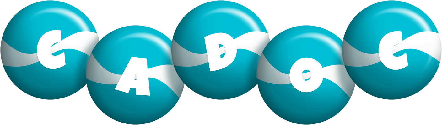 Cadoc messi logo