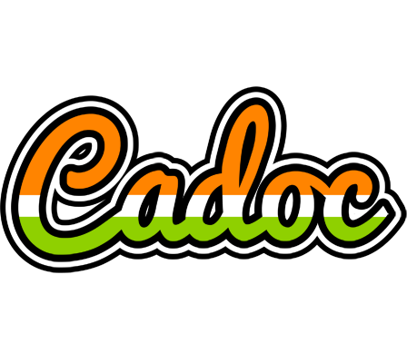 Cadoc mumbai logo