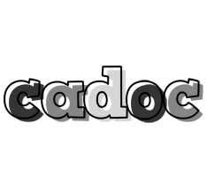 Cadoc night logo