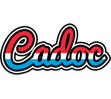 Cadoc norway logo