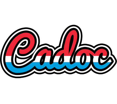 Cadoc norway logo