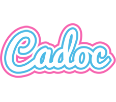Cadoc outdoors logo