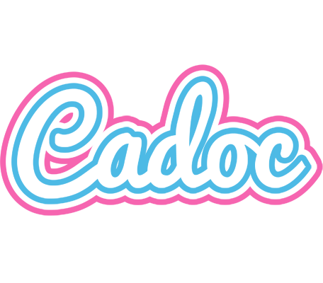 Cadoc outdoors logo