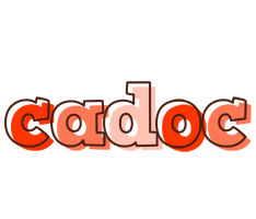Cadoc paint logo