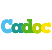 Cadoc rainbows logo