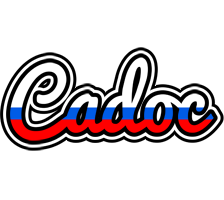 Cadoc russia logo