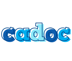 Cadoc sailor logo