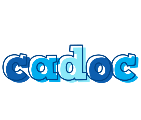 Cadoc sailor logo
