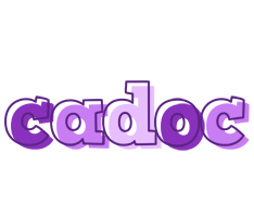 Cadoc sensual logo